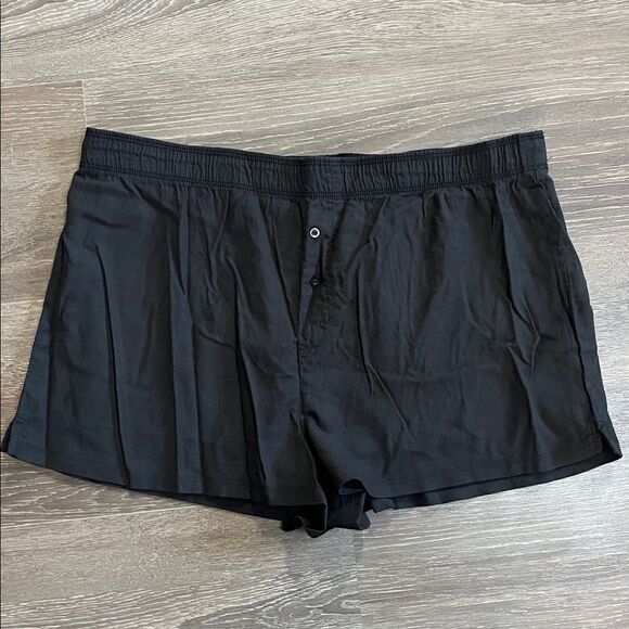 Victoria’s Secret PINK Sleep Boxy Shorts - Picture 9 of 10